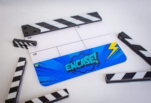Large 15" Clapper Stick - Image 8