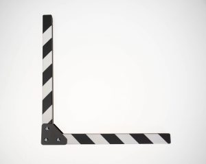 Large 15" Clapper Stick - Image 3