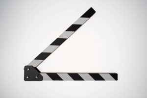 Large 15" Clapper Stick - Image 2