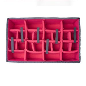 Peli 1650 Padded Divider Set