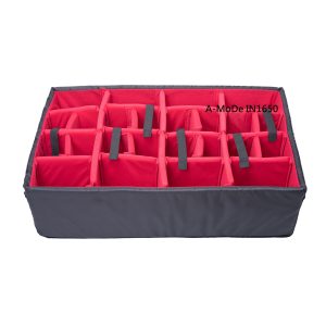 Peli 1650 Padded Divider Set - Image 4