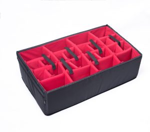 Peli 1650 Padded Divider Set - Image 3