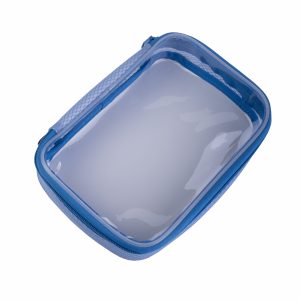 TPU Storage Case - Medium (Blue)