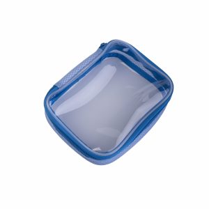 TPU Storage Case - Small (Blue)