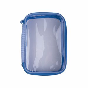 TPU Storage Case - Medium (Blue) - Image 3