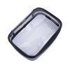TPU Storage Case - Medium (Black)