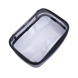 TPU Storage Case - Medium (Black)