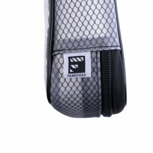 TPU Storage Case - Medium (Black) - Image 5