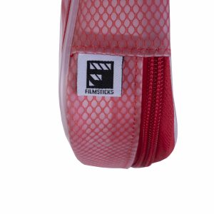 TPU Storage Case - Large (Red) - Image 4