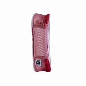 TPU Storage Case - Small (Red) - Image 4