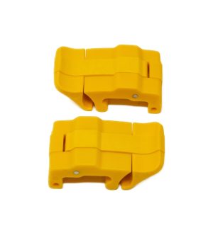 Medium Latches for Peli Case (Set of 2) - Yellow