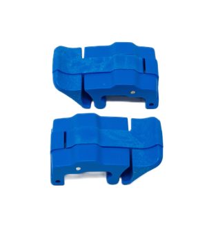 Medium Latches for Peli Case (Set of 2) - Blue