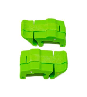 Medium Latches for Peli Case (Set of 2) - Lime Green