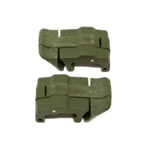 Medium Latches for Peli Case (Set of 2) - OG Green