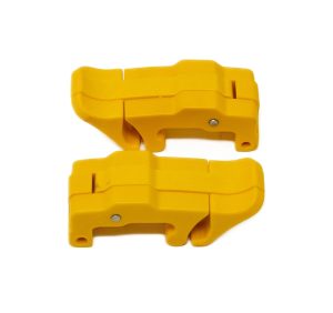 Small Latches for Peli Case (Set of 2) - Yellow
