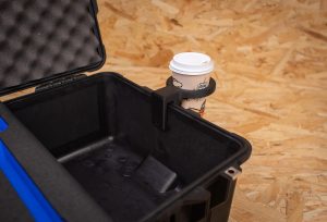Peli Case Cup Holder - Image 4
