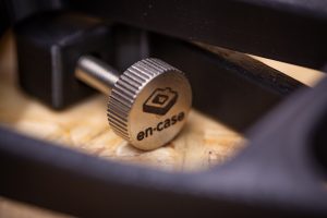 Alternative view of Peli Outrigger - 215mm (pair)