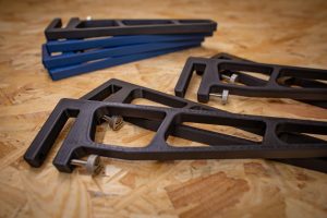 Peli Outriggers and Accessories
