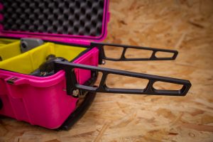 Peli Outrigger - 275mm (pair)