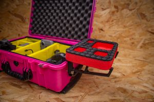 Peli Outrigger - 275mm (pair) - Image 4