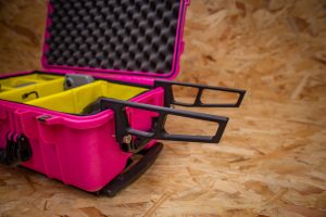 Peli Outrigger - 215mm (pair)