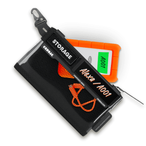 CRDPOUCH Organiser Bag SMALL