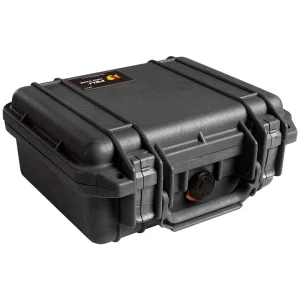 Alternative view of Peli 1200 - Black