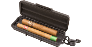 SKB 3i-0702-1B-CC Protective Cigar Case