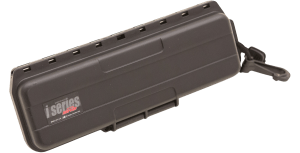 SKB 3i-0702-1B-CC Protective Cigar Case - Image 5