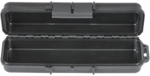 Alternative view of SKB 3i-0702-1B-CC Protective Cigar Case