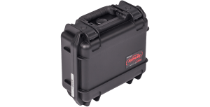 Alternative view of SKB 3i-0907-4B Protective Case
