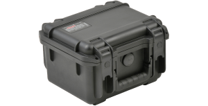 Alternative view of SKB 3i-0907-6B Protective Case