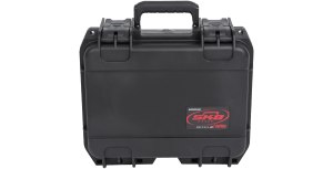 Alternative view of SKB 3i-1209-4B Protective Case