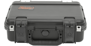 Alternative view of SKB 3i-1510-4B Protective Case