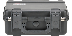 Alternative view of SKB 3i-1510-6B Protective Case