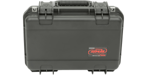 Alternative view of SKB 3i-1610-5B Protective Case