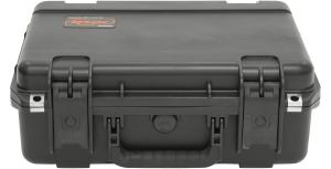 Alternative view of SKB 3i-1711-6B Protective Case