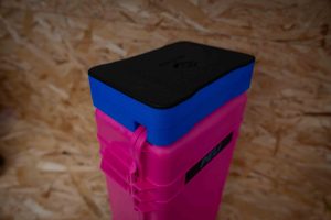 Peli 1610 Seat Pad