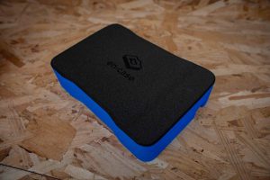 Alternative view of Peli 1610 Seat Pad