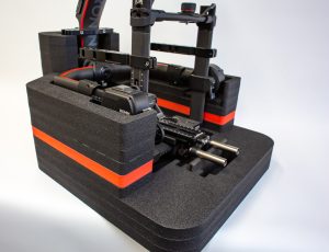 Alternative view of Encase Ronin Rester