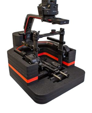 Encase Builds
