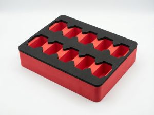 Peli 1400 10 Watch Case | Protective Watch Storage Case