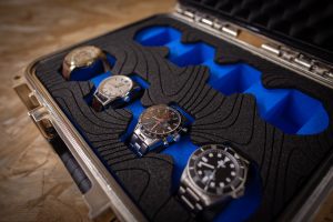 Watch Cases