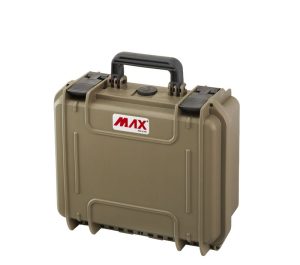 MAX300 Waterproof Protective Case - 9ltr IP67 - Image 6