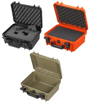 MAX300 Waterproof Protective Case - 9ltr IP67 - Image 3