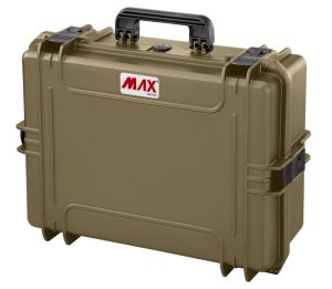 MAX505 Waterproof Protective Case - 34ltr IP67 - Image 6