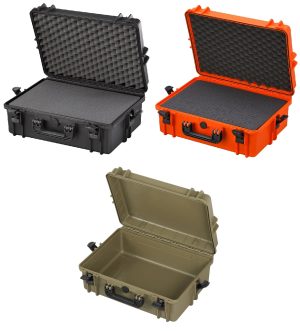 MAX505 Waterproof Protective Case - 34ltr IP67 - Image 4