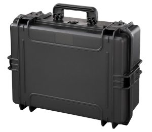 MAX505 Waterproof Protective Case - 34ltr IP67